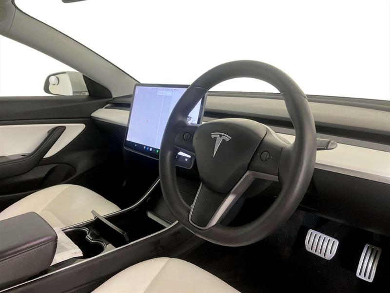 Used Tesla Model 3 2020 for sale - 77061396: Photo 16
