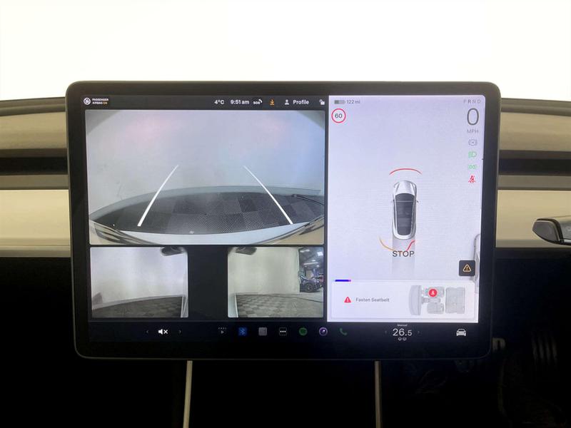 Used Tesla Model 3 2020 for sale - 77061396: Photo 21