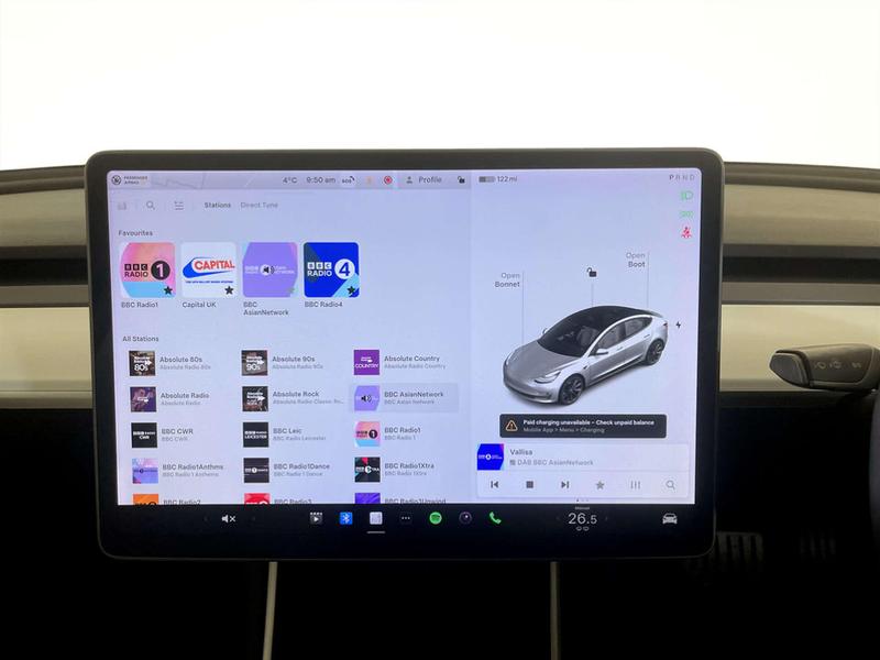 Used Tesla Model 3 2020 for sale - 77061396: Photo 22