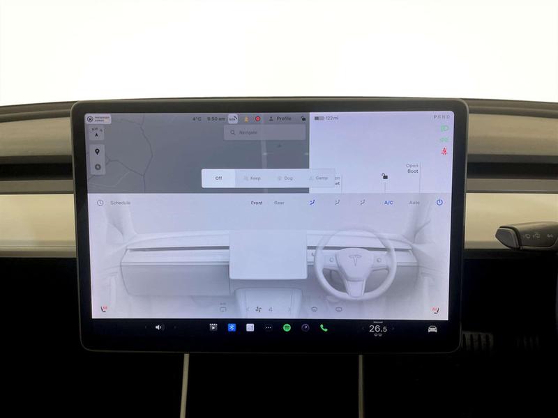 Used Tesla Model 3 2020 for sale - 77061396: Photo 23