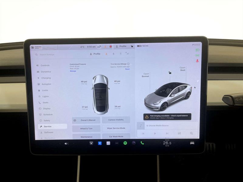 Used Tesla Model 3 2020 for sale - 77061396: Photo 24