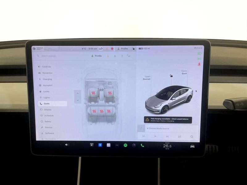 Used Tesla Model 3 2020 for sale - 77061396: Photo 27