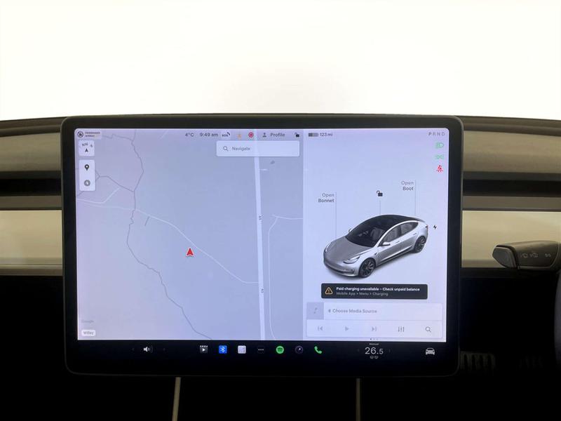 Used Tesla Model 3 2020 for sale - 77061396: Photo 28