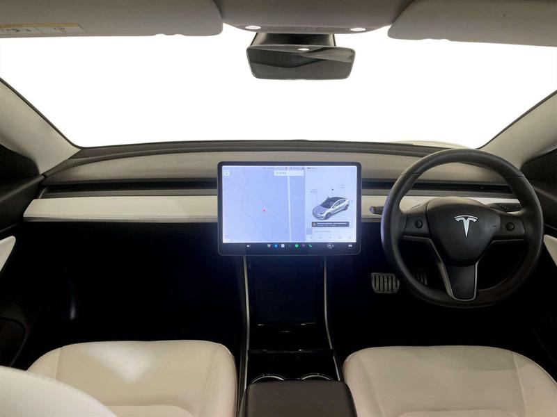 Used Tesla Model 3 2020 for sale - 77061396: Photo 3