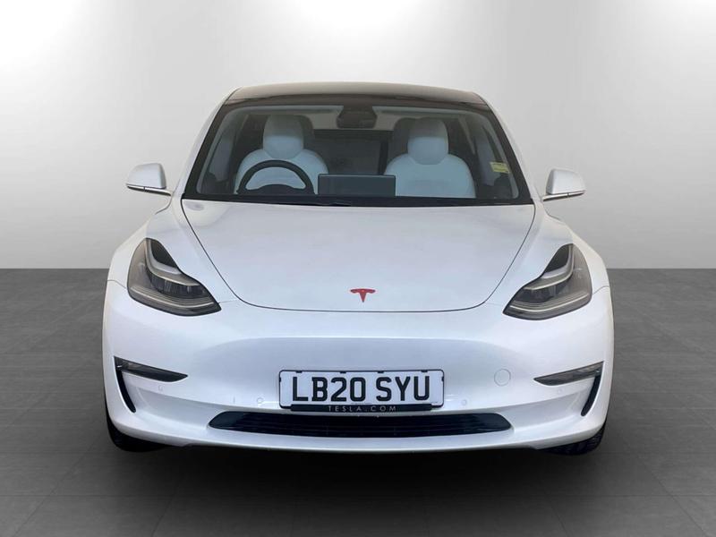 Used Tesla Model 3 2020 for sale - 77061396: Photo 5