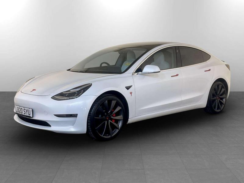 Used Tesla Model 3 2020 for sale - 77061396: Photo 6