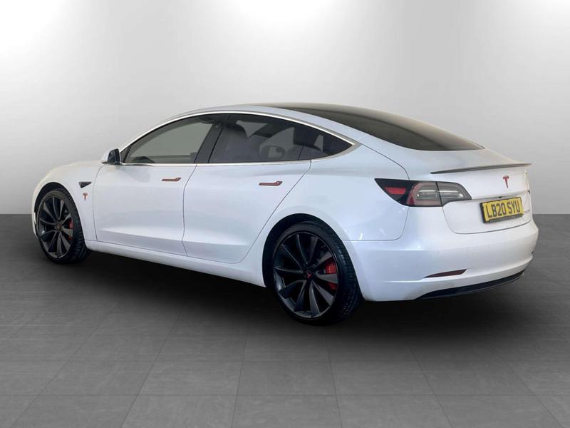 Used Tesla Model 3 2020 for sale - 77061396: Photo 8