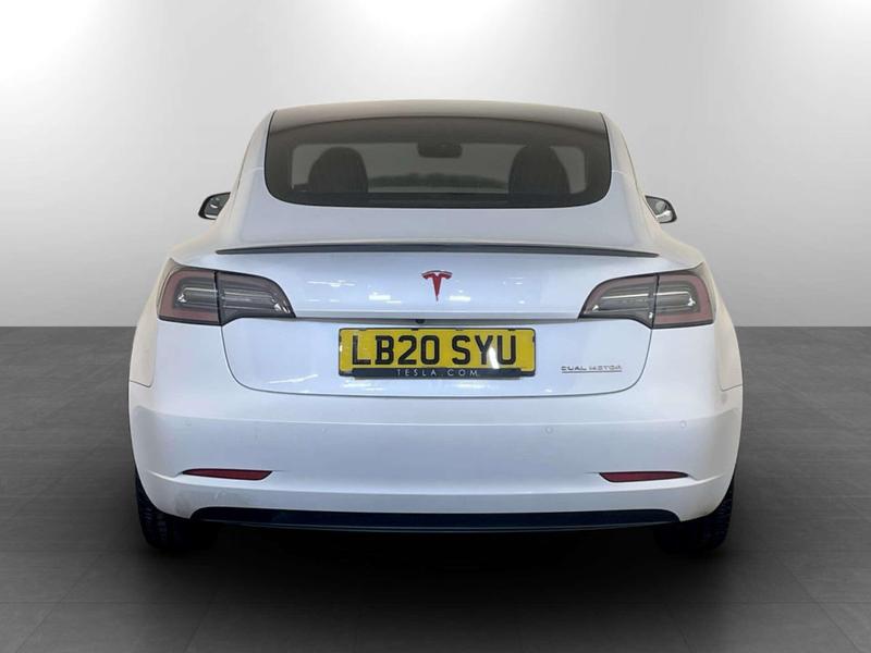 Used Tesla Model 3 2020 for sale - 77061396: Photo 9
