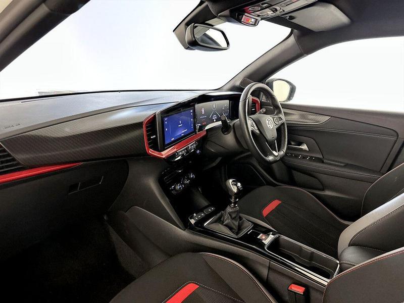 Used Vauxhall Mokka 2022 for sale - 76684977: Photo 12