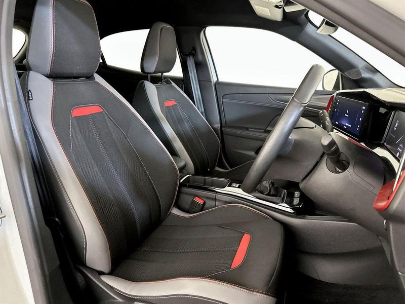 Used Vauxhall Mokka 2022 for sale - 76684977: Photo 13