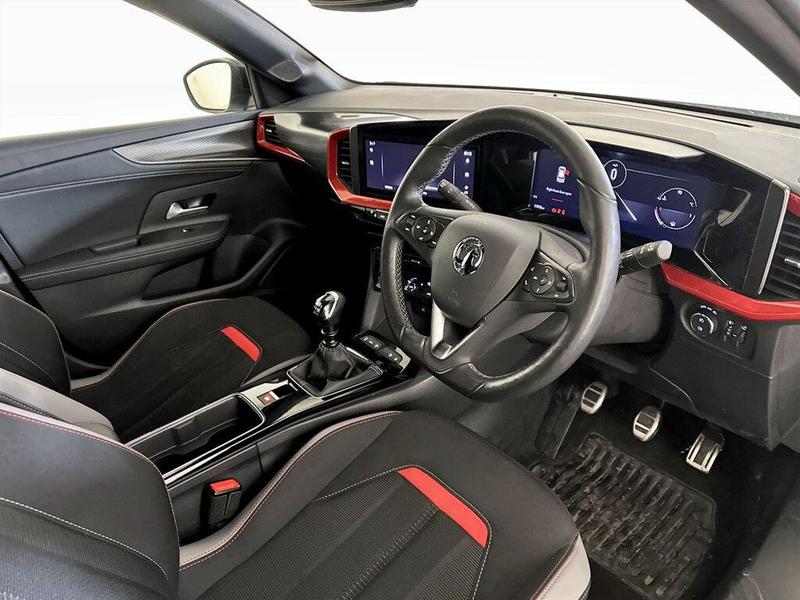 Used Vauxhall Mokka 2022 for sale - 76684977: Photo 15