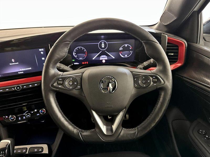 Used Vauxhall Mokka 2022 for sale - 76684977: Photo 16