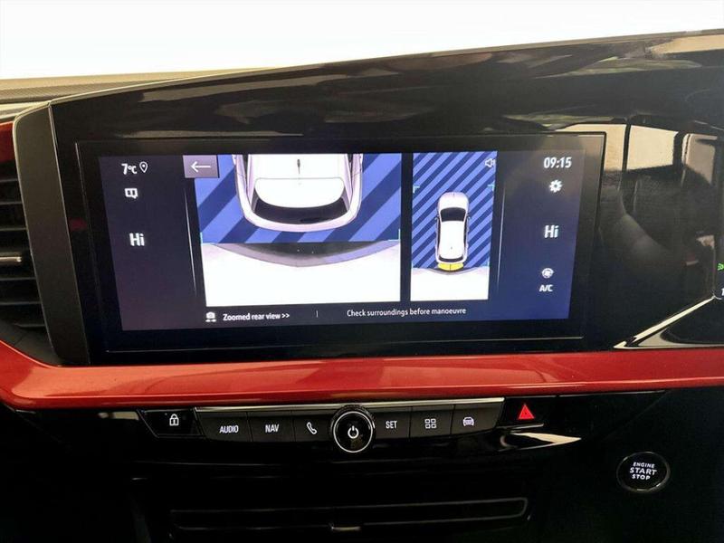 Used Vauxhall Mokka 2022 for sale - 76684977: Photo 20