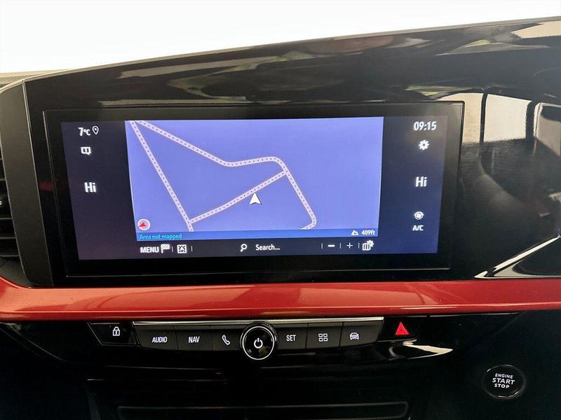 Used Vauxhall Mokka 2022 for sale - 76684977: Photo 21