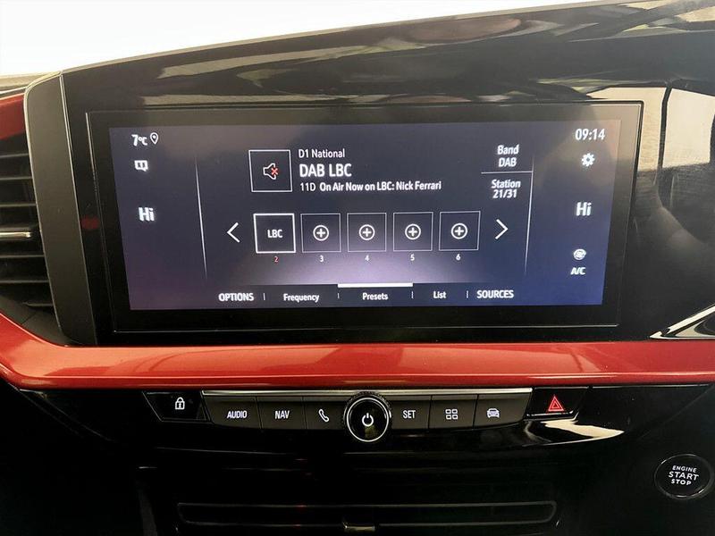 Used Vauxhall Mokka 2022 for sale - 76684977: Photo 22