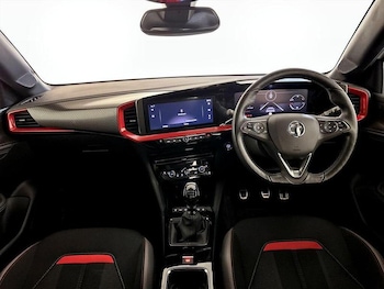 Used Vauxhall Mokka 2022 for sale - 76684977: Photo