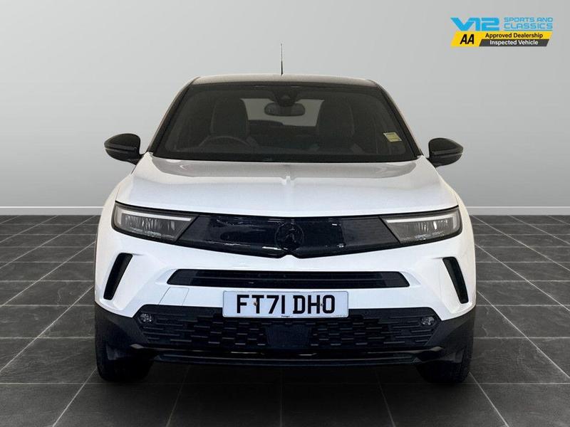 Used Vauxhall Mokka 2022 for sale - 76684977: Photo 5