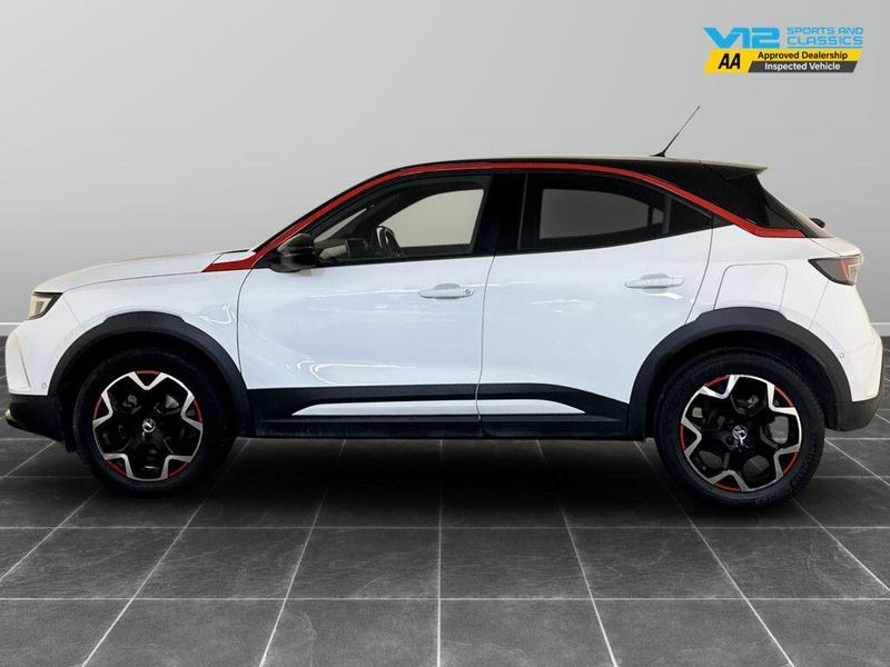 Used Vauxhall Mokka 2022 for sale - 76684977: Photo 7