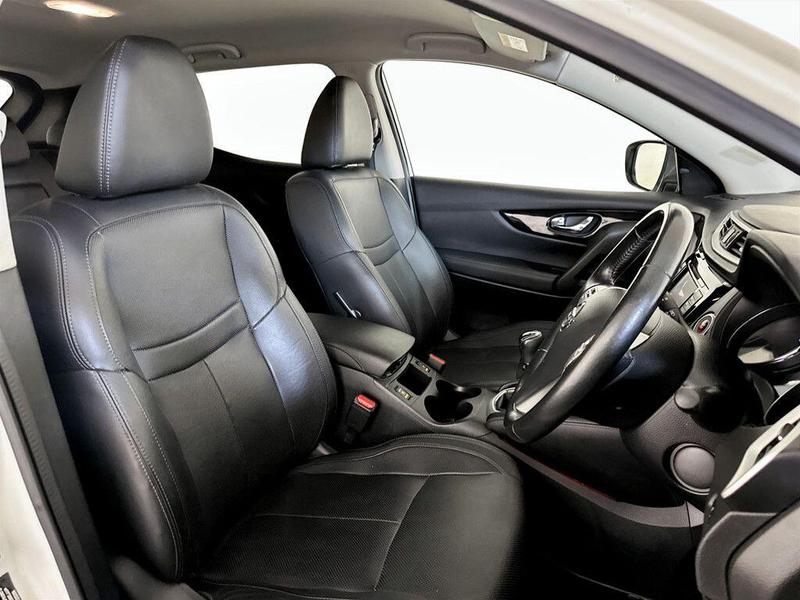 Used Nissan Qashqai 2017 for sale - 76738820: Photo 13