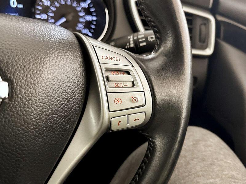 Used Nissan Qashqai 2017 for sale - 76738820: Photo 19