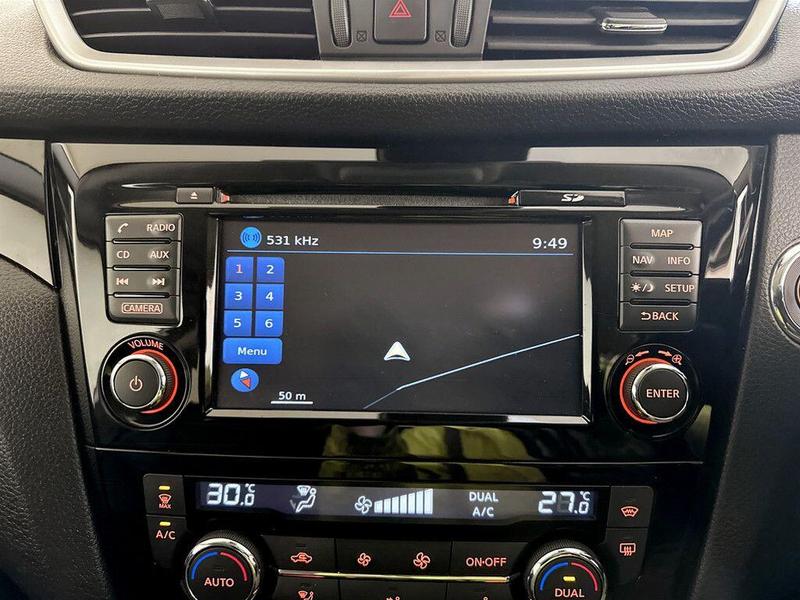 Used Nissan Qashqai 2017 for sale - 76738820: Photo 21