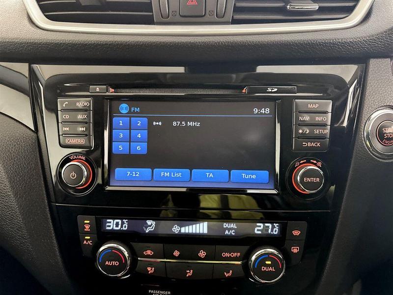 Used Nissan Qashqai 2017 for sale - 76738820: Photo 22