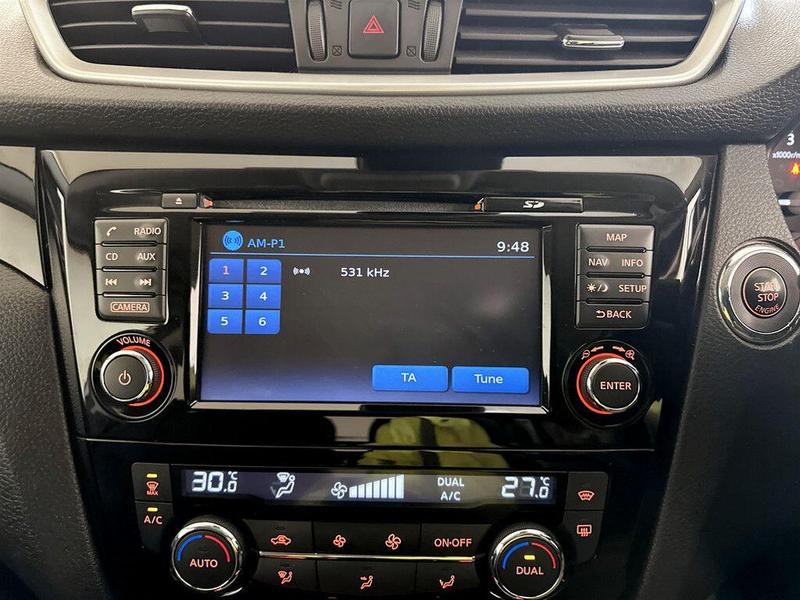 Used Nissan Qashqai 2017 for sale - 76738820: Photo 23