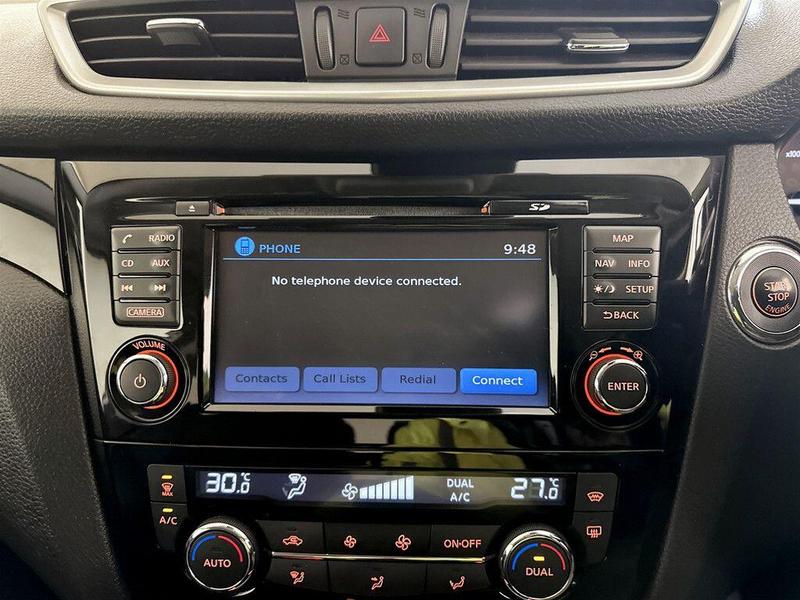 Used Nissan Qashqai 2017 for sale - 76738820: Photo 24