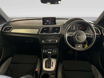 Used Audi Q3 2018 for sale - 79429502: Photo