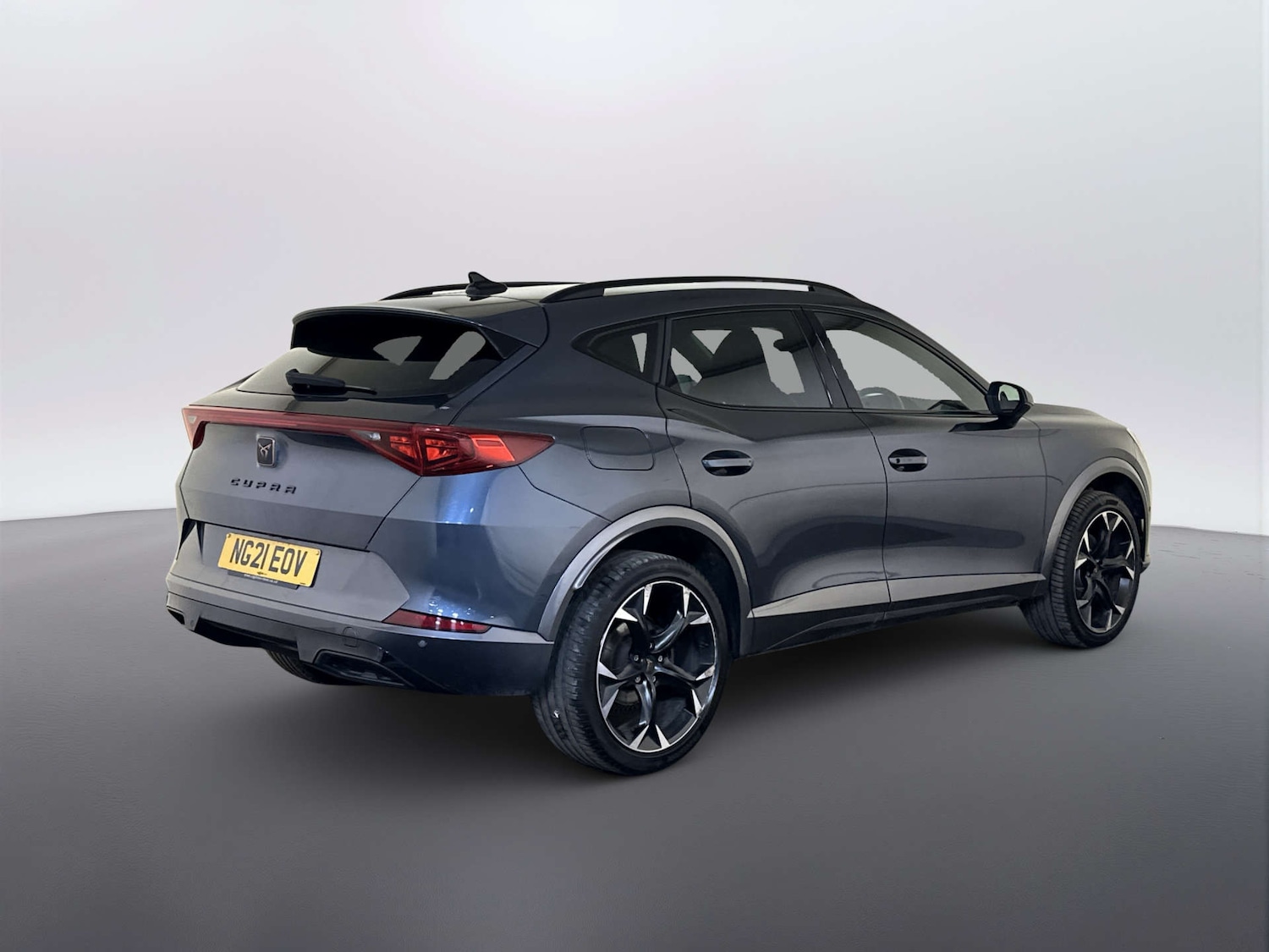 Used Cupra Formentor 2021 for sale - 78175627: Photo 10