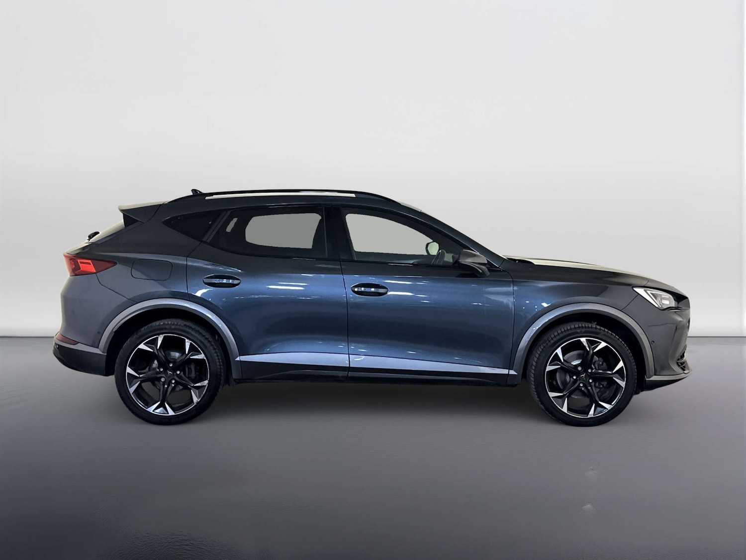 Used Cupra Formentor 2021 for sale - 78175627: Photo 11