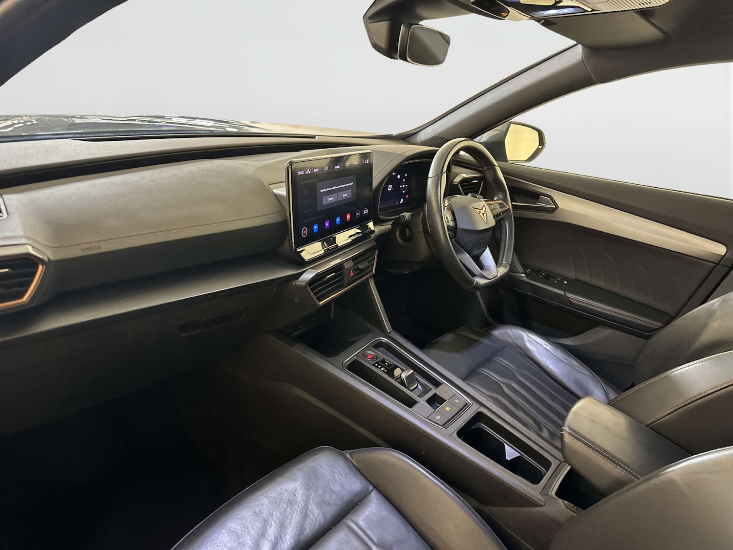 Used Cupra Formentor 2021 for sale - 78175627: Photo 12