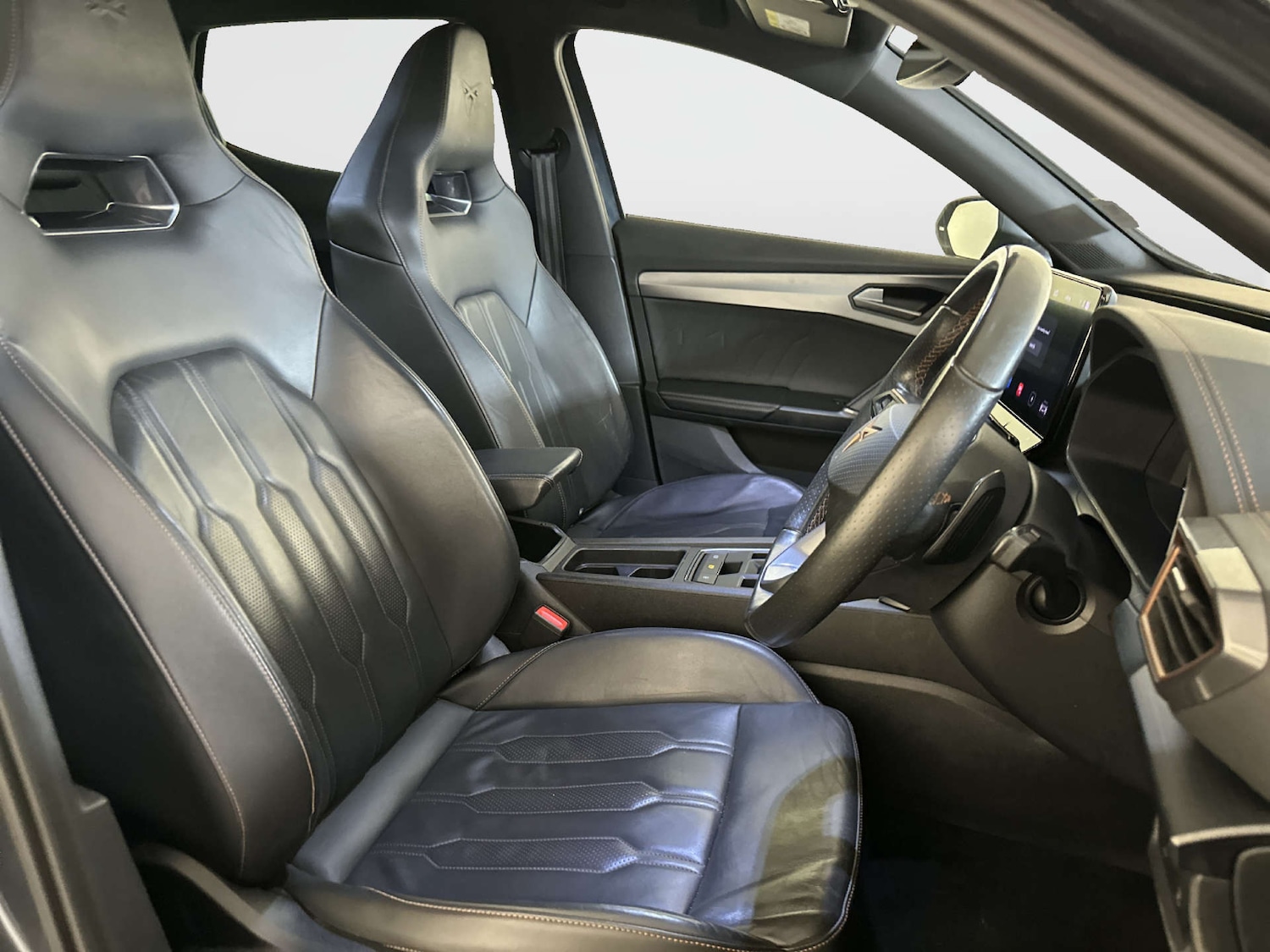 Used Cupra Formentor 2021 for sale - 78175627: Photo 13