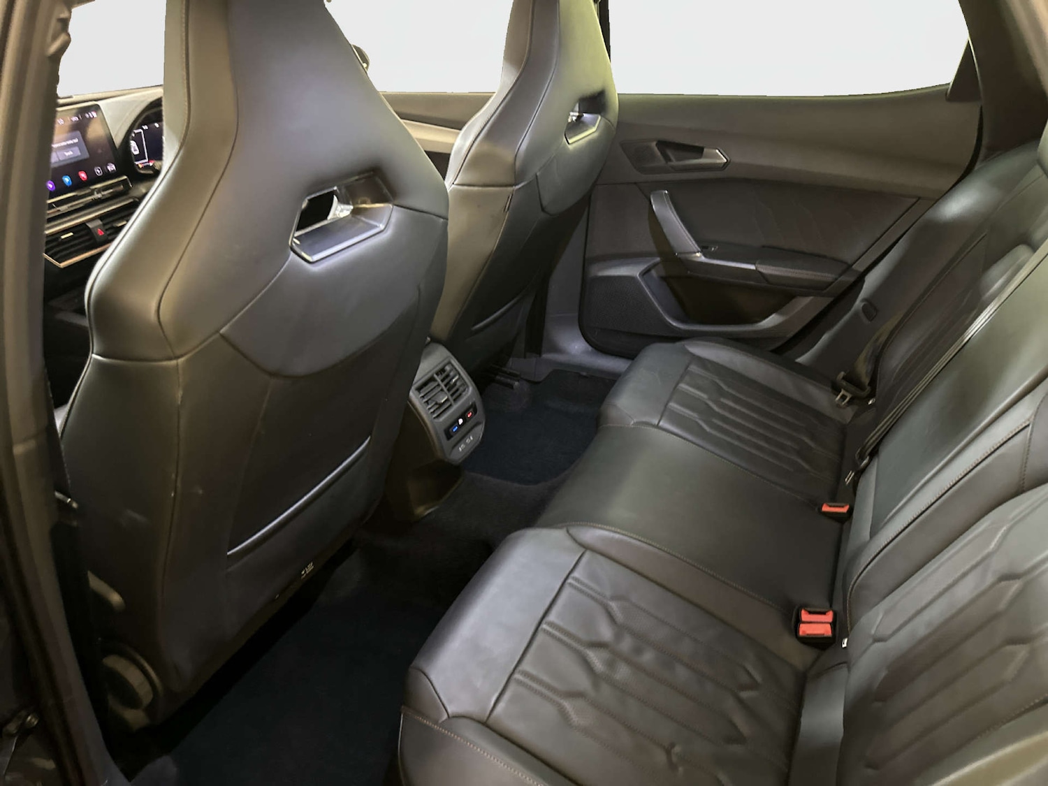 Used Cupra Formentor 2021 for sale - 78175627: Photo 14