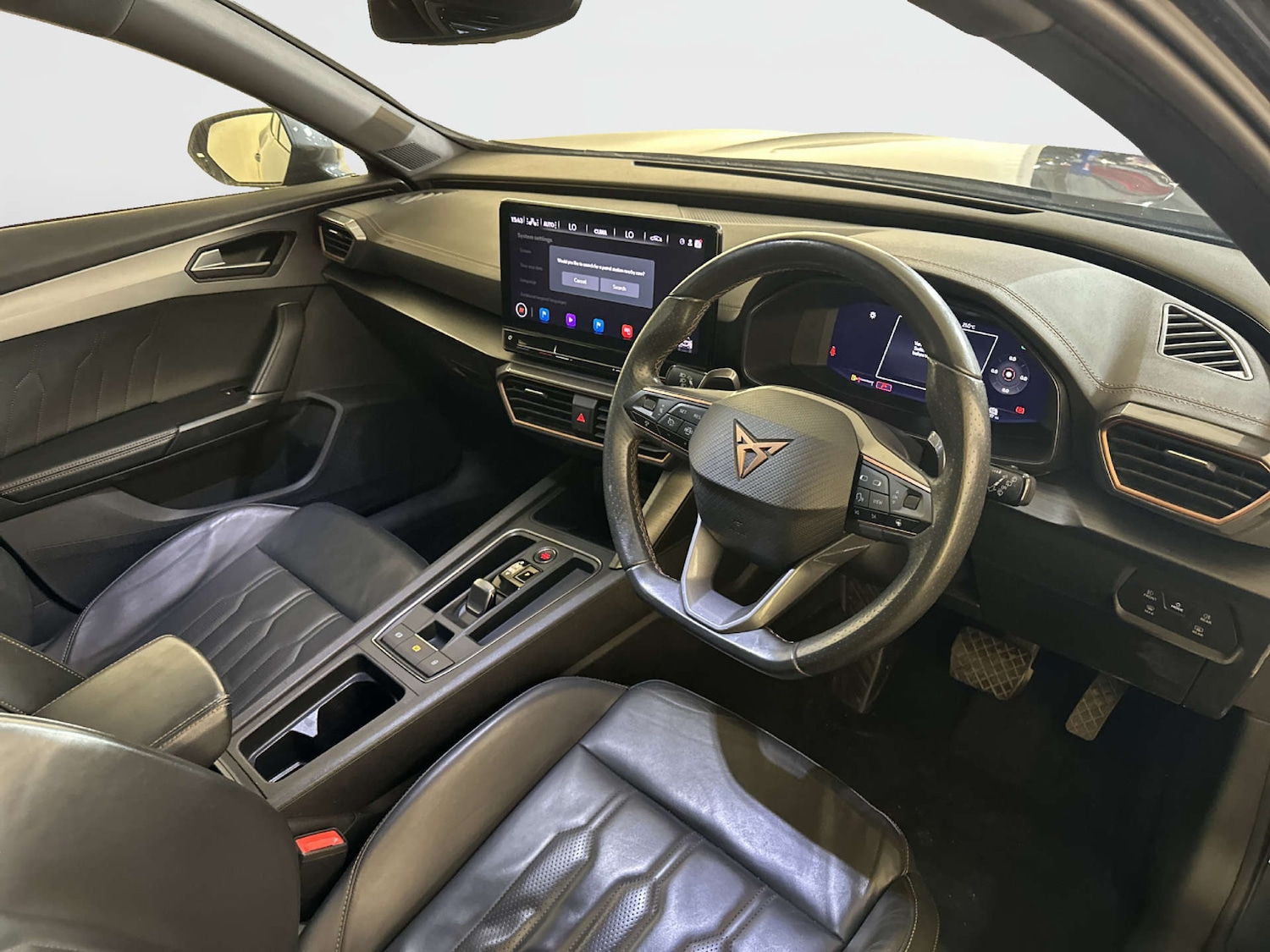 Used Cupra Formentor 2021 for sale - 78175627: Photo 15