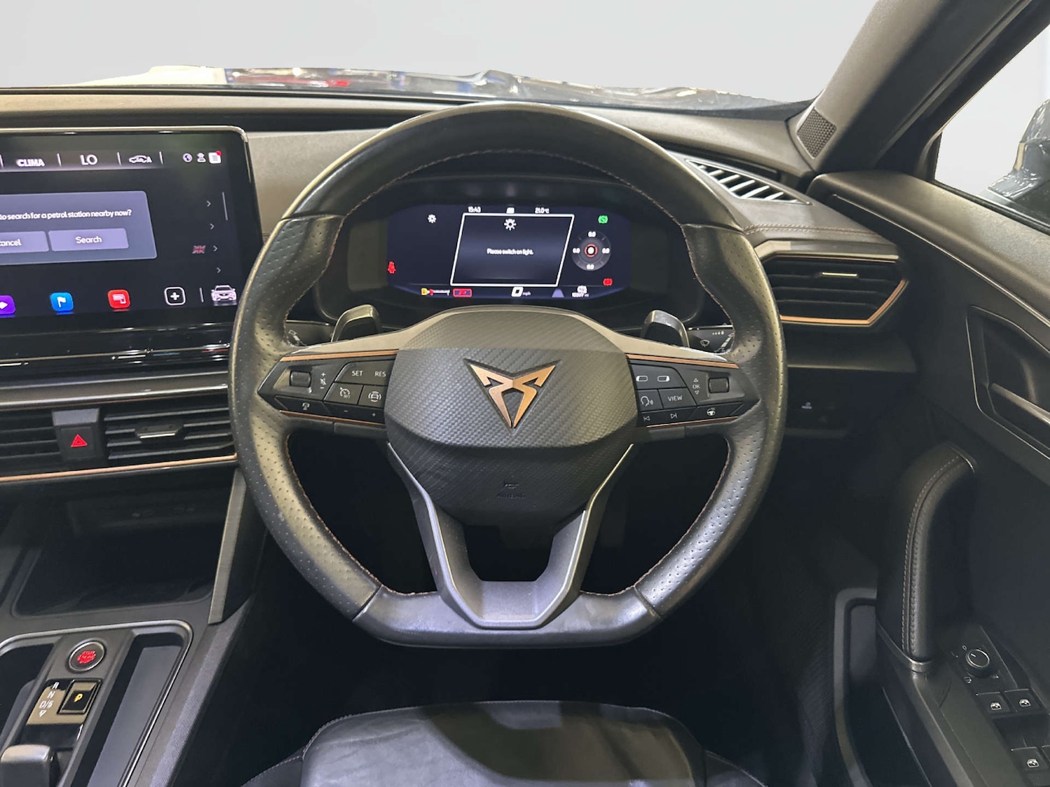 Used Cupra Formentor 2021 for sale - 78175627: Photo 16