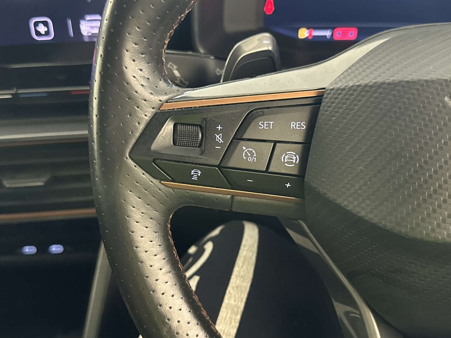 Used Cupra Formentor 2021 for sale - 78175627: Photo 17