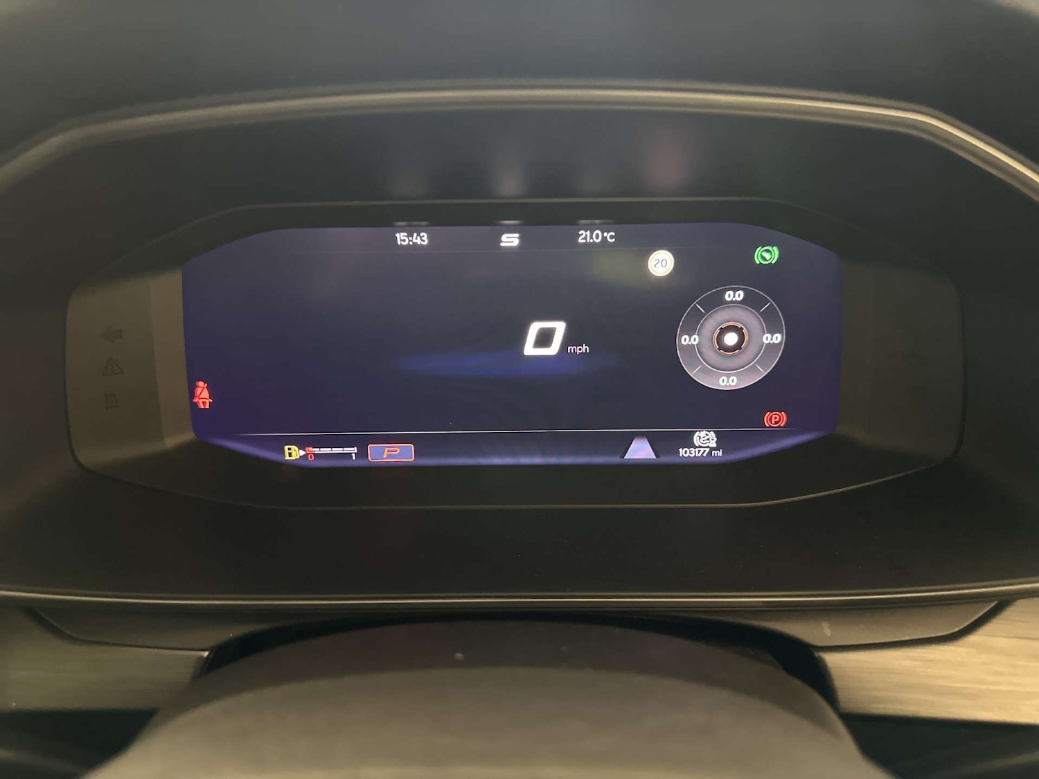 Used Cupra Formentor 2021 for sale - 78175627: Photo 18