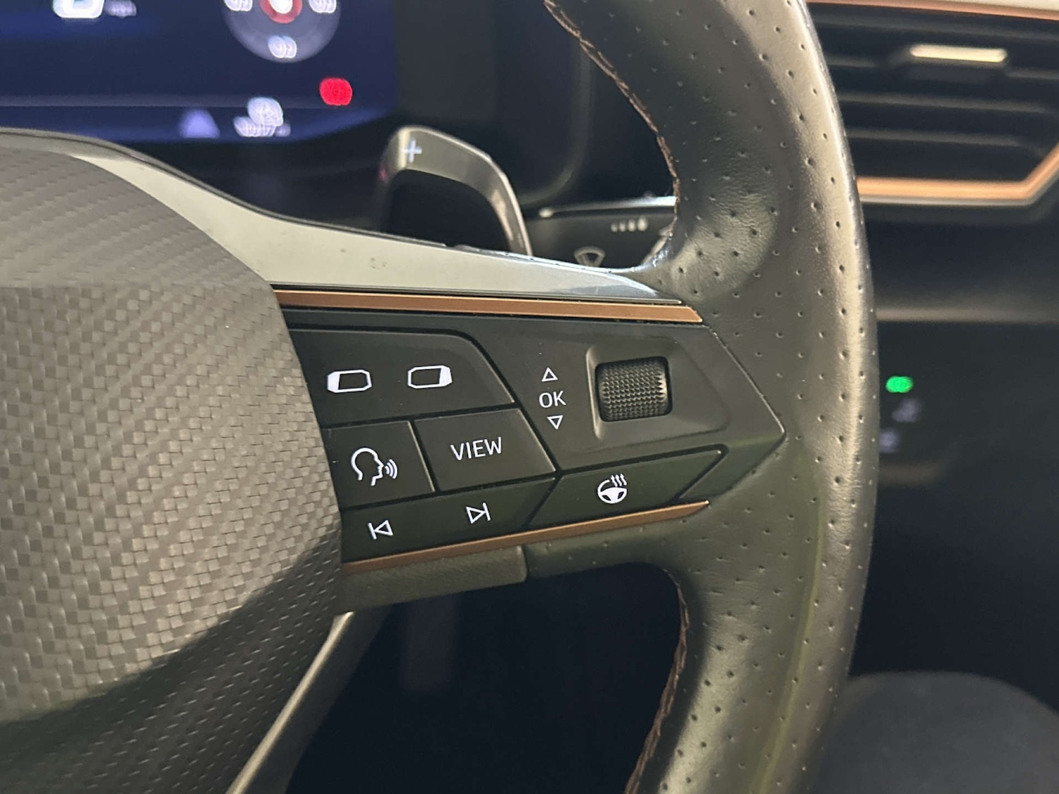 Used Cupra Formentor 2021 for sale - 78175627: Photo 19