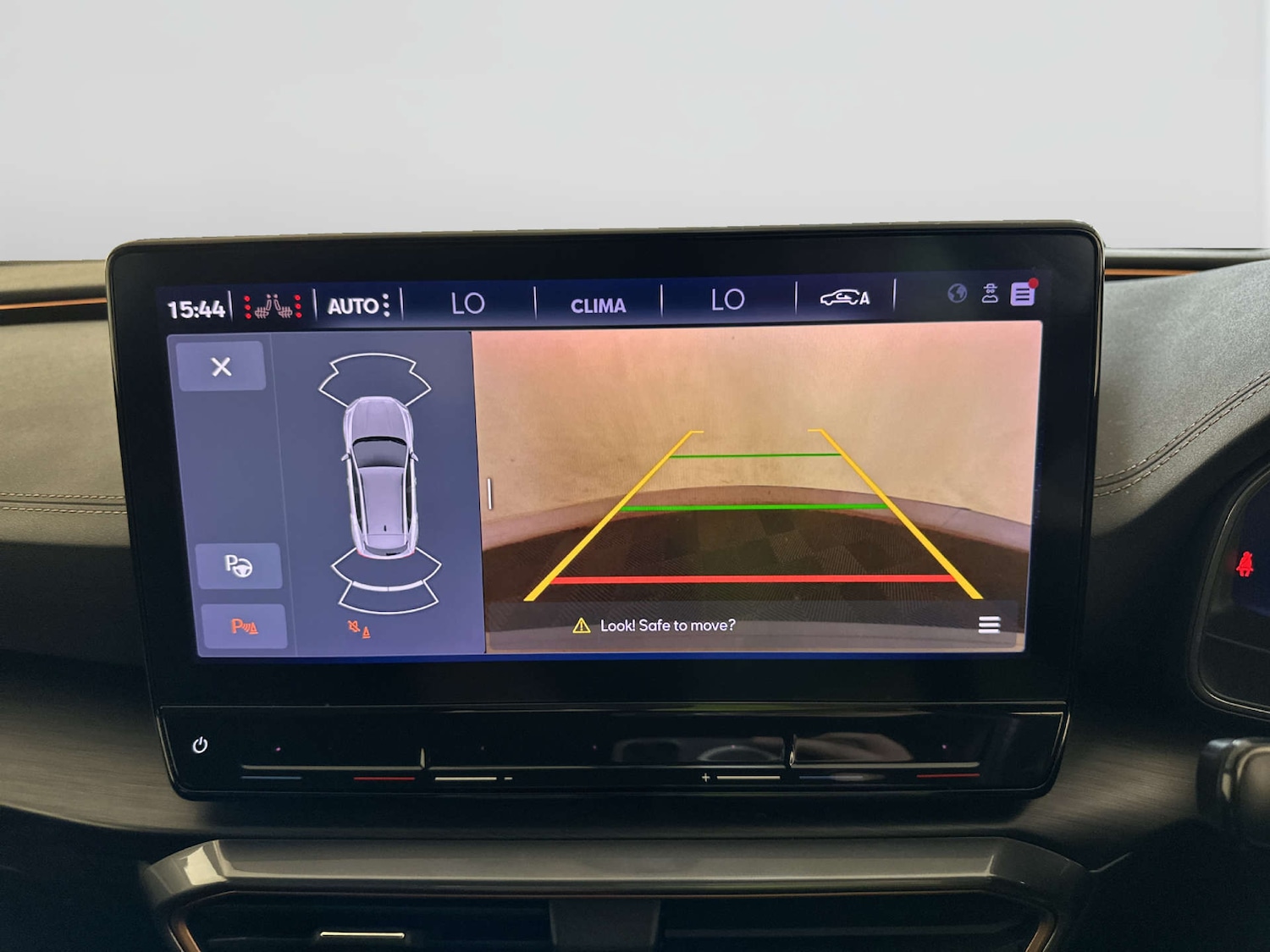 Used Cupra Formentor 2021 for sale - 78175627: Photo 20