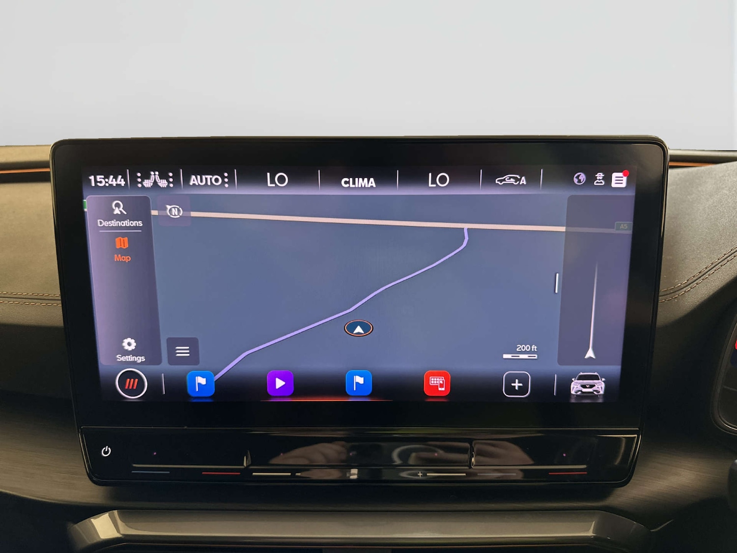 Used Cupra Formentor 2021 for sale - 78175627: Photo 21