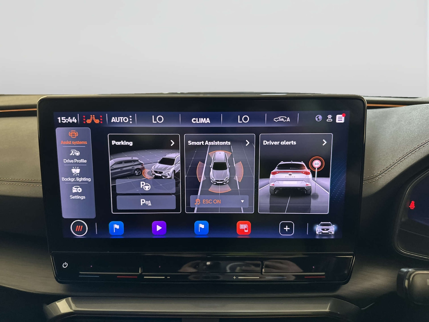 Used Cupra Formentor 2021 for sale - 78175627: Photo 22