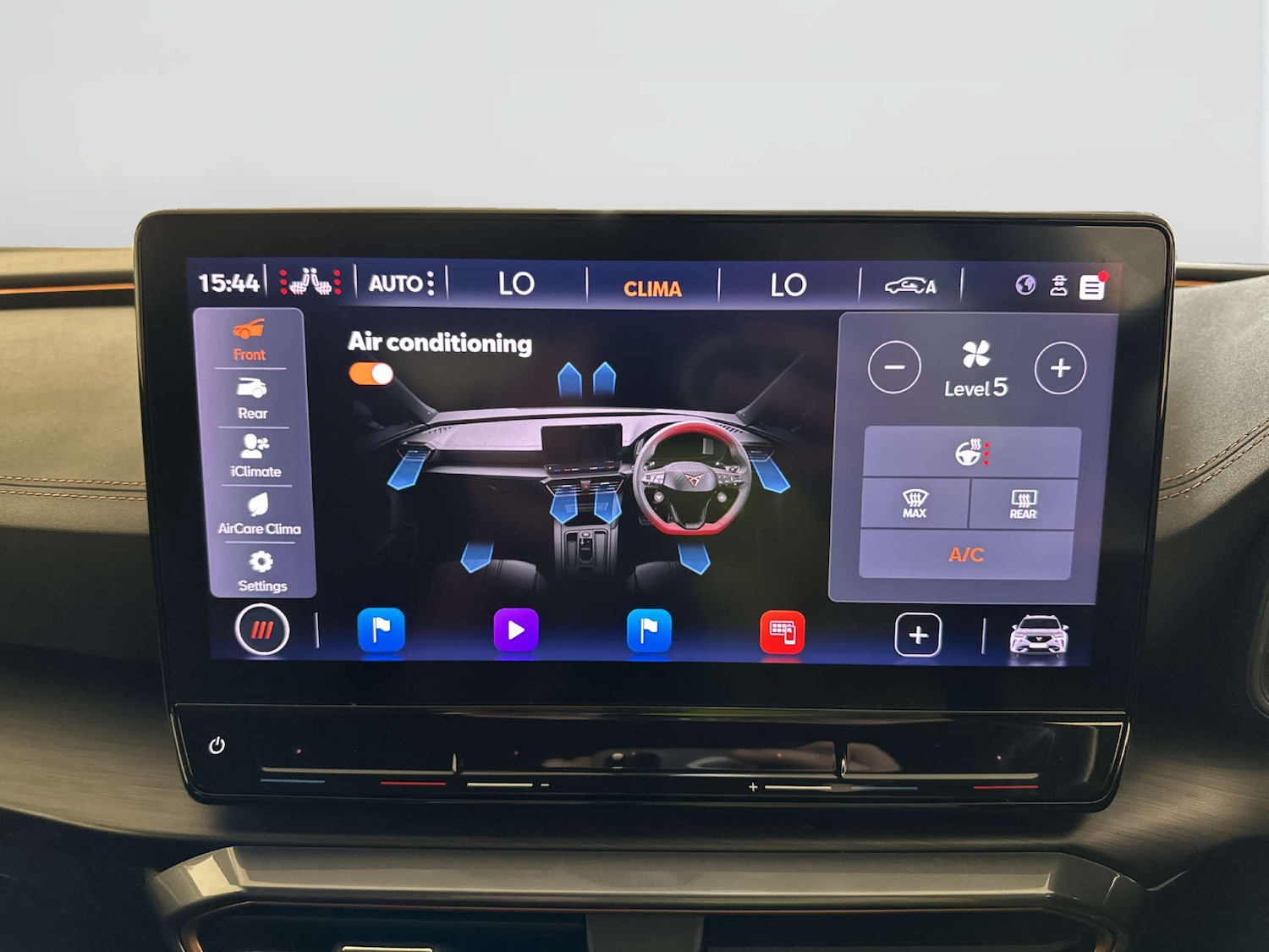 Used Cupra Formentor 2021 for sale - 78175627: Photo 24