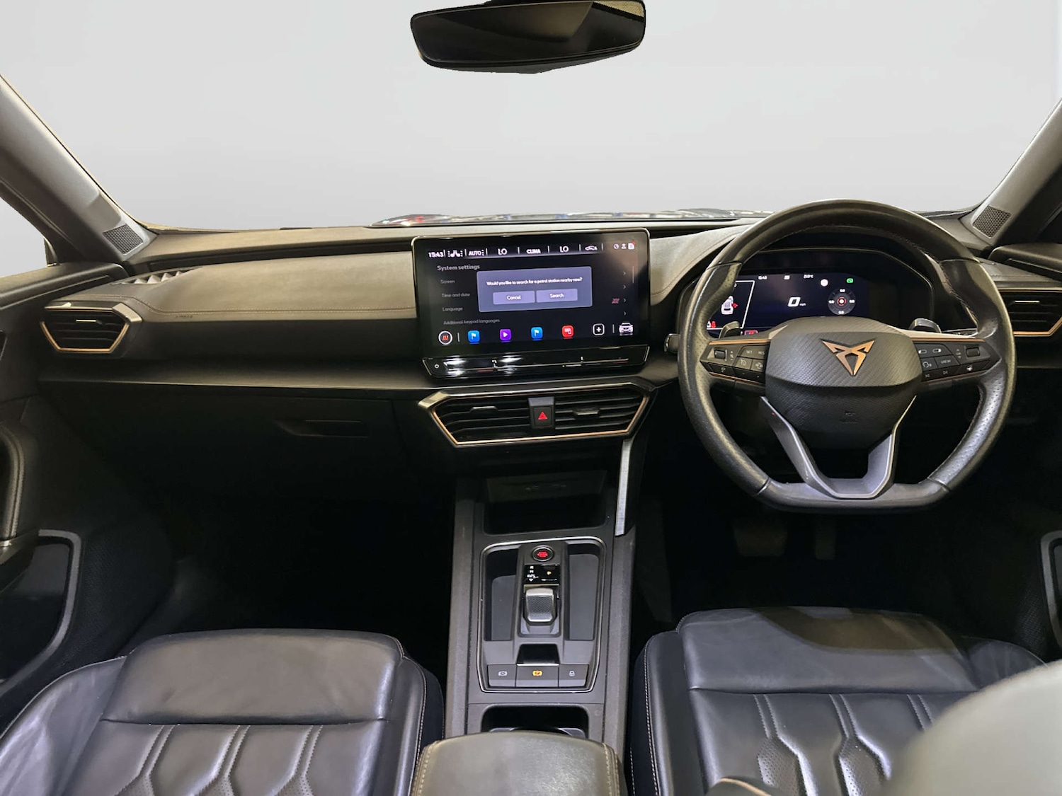 Used Cupra Formentor 2021 for sale - 78175627: Photo 3