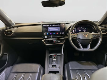 Used Cupra Formentor 2021 for sale - 78175627: Photo