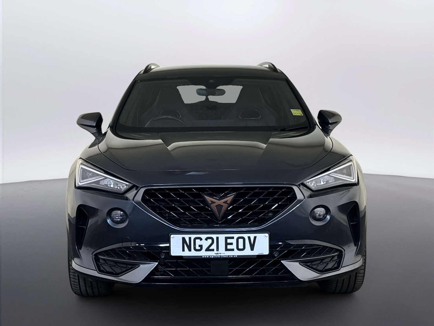 Used Cupra Formentor 2021 for sale - 78175627: Photo 5