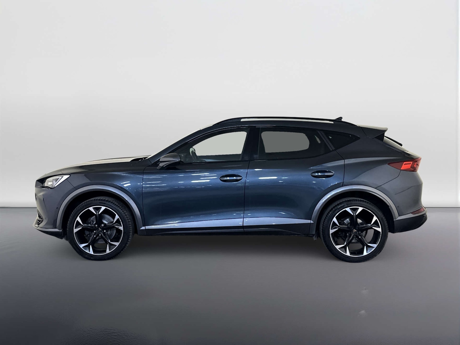 Used Cupra Formentor 2021 for sale - 78175627: Photo 7