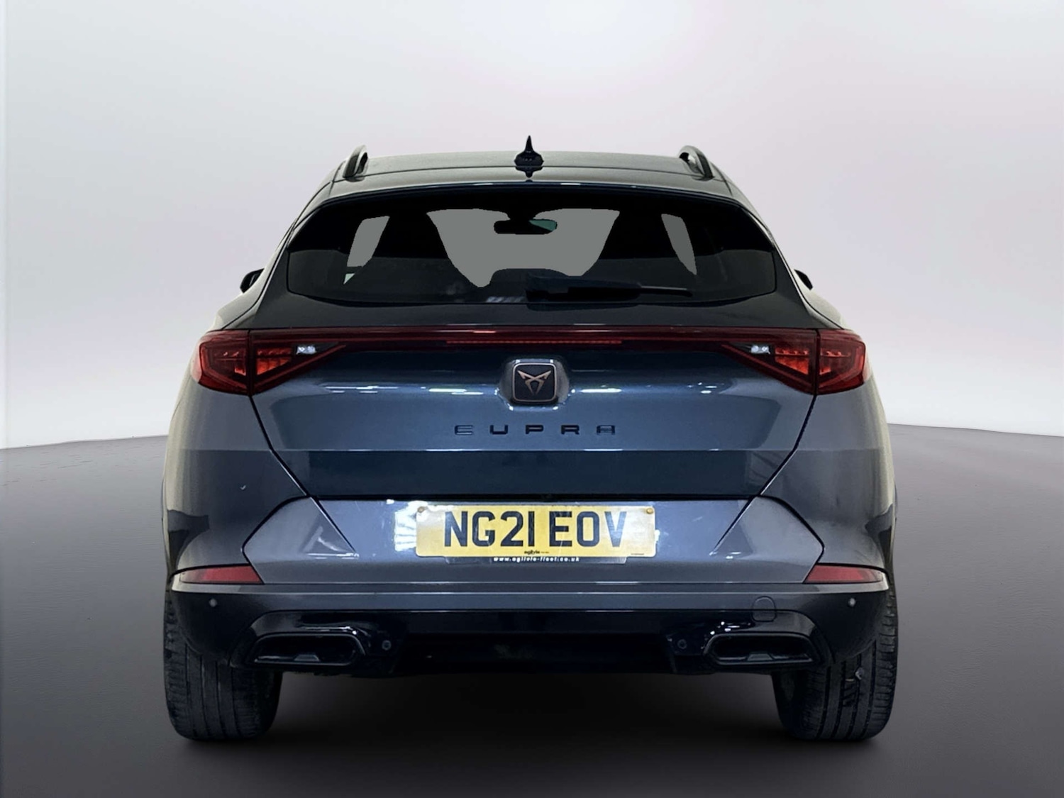 Used Cupra Formentor 2021 for sale - 78175627: Photo 9