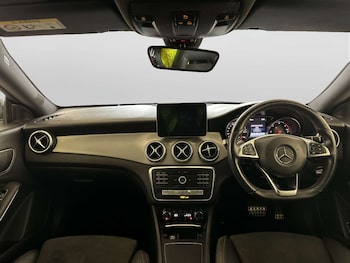 Used Mercedes-Benz CLA 2018 for sale - 77813627: Photo