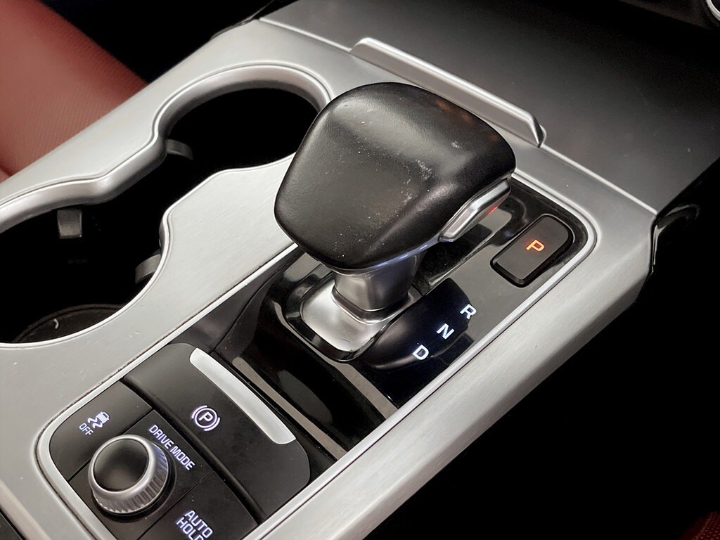 Vehicle 26